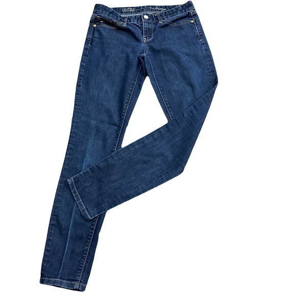 Tommy Hilfiger Women's Skinny Jeans - Picture 1 of 6